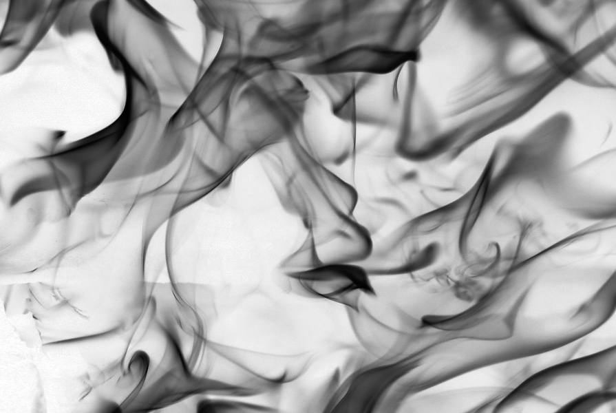 Fire  - Portopalo Di Capopassero - IT- Fine Art photography